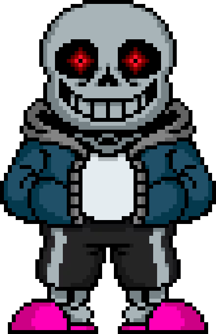 VHS Sans Phase 1