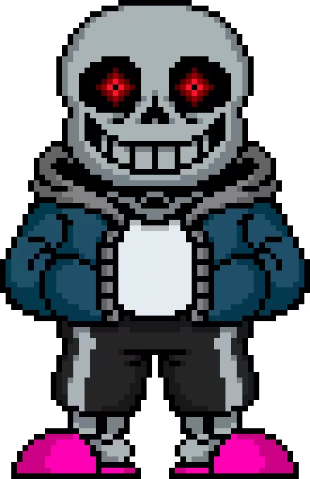 VHS Sans Phase 1