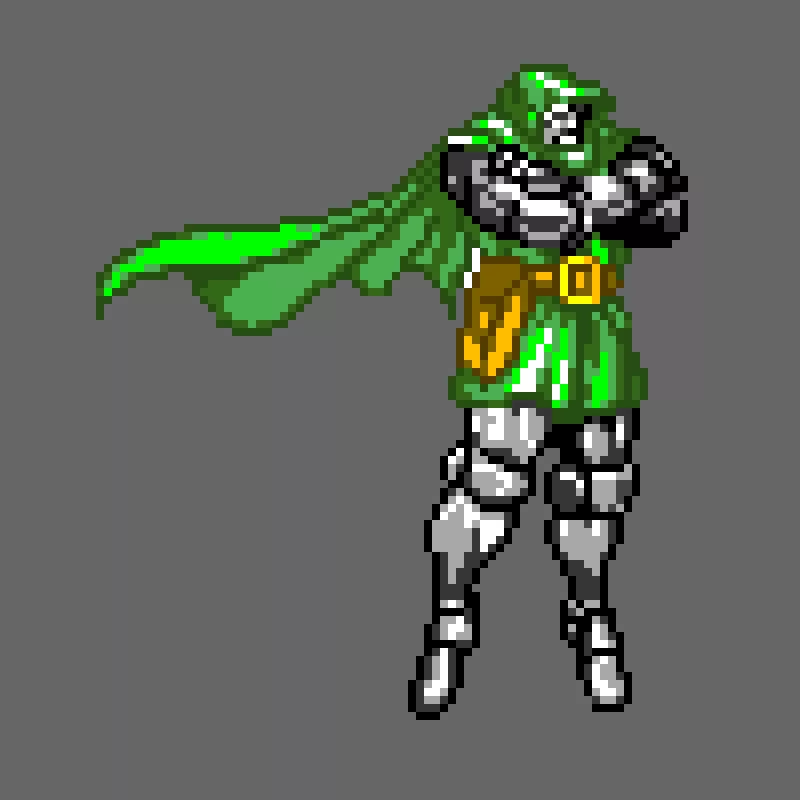 Victor Von Doom (contest)