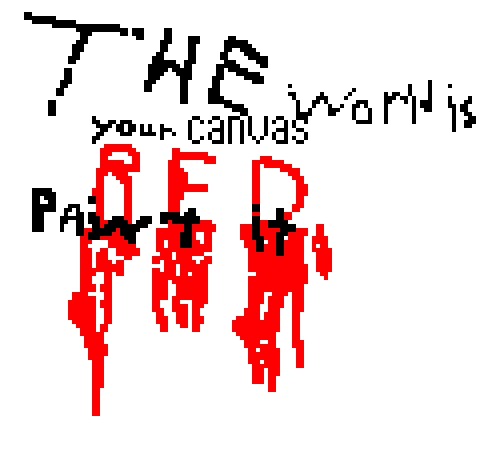 violence