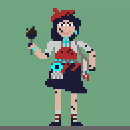 Violet (Deadlock)