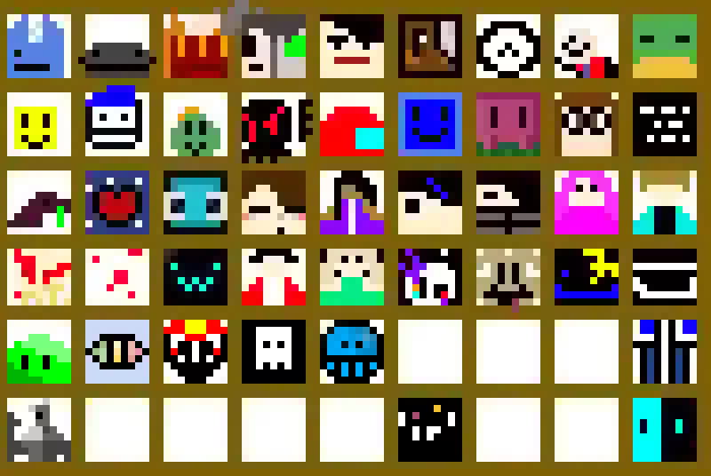 We are all friends here Challenge.