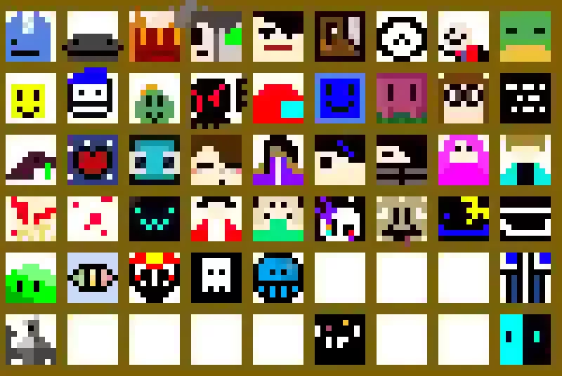 We are all friends here Challenge.