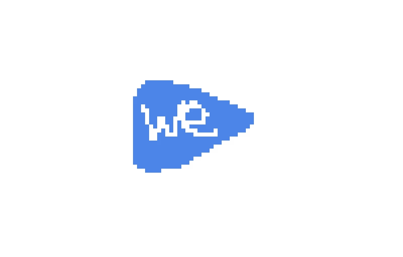 WEVIDEO LOGO