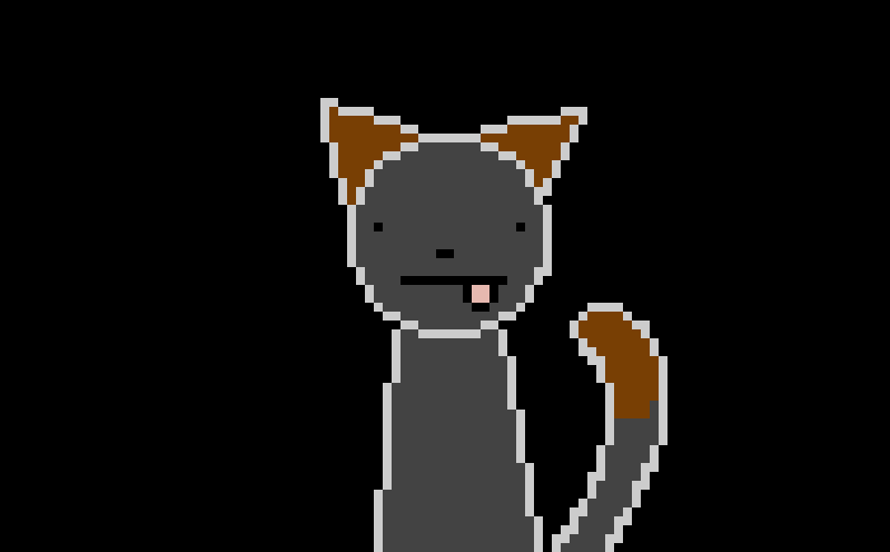 what am I ToT challenge, draw me how you think I am