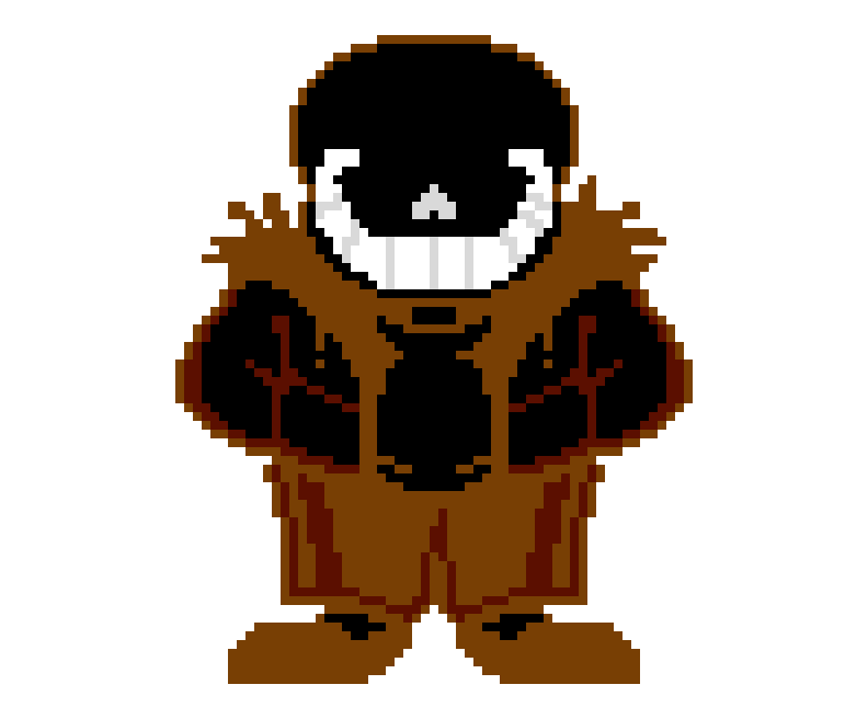 WIKI-Dust Sans (OG by @torrest5812)