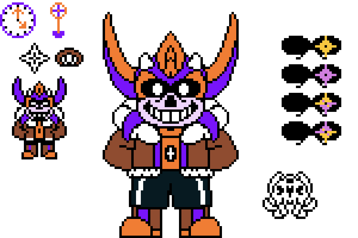 Winder Sprite (with extra stuff yea)