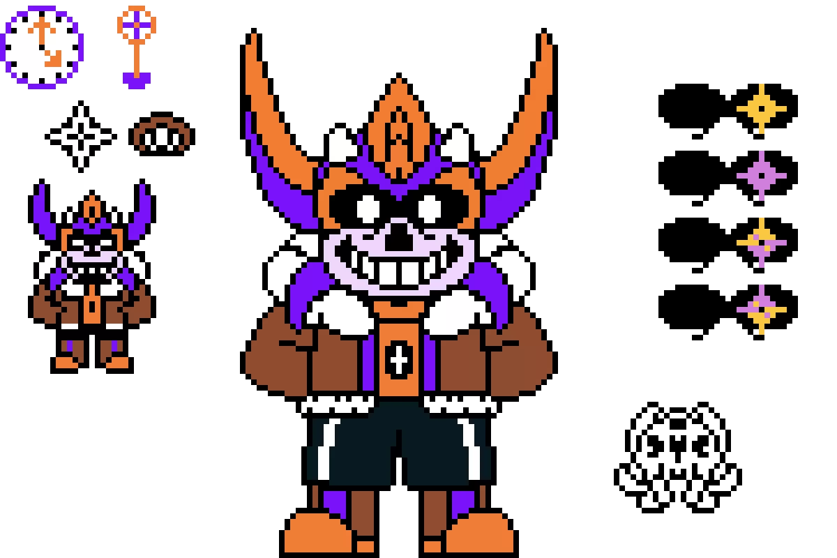 Winder Sprite (with extra stuff yea)