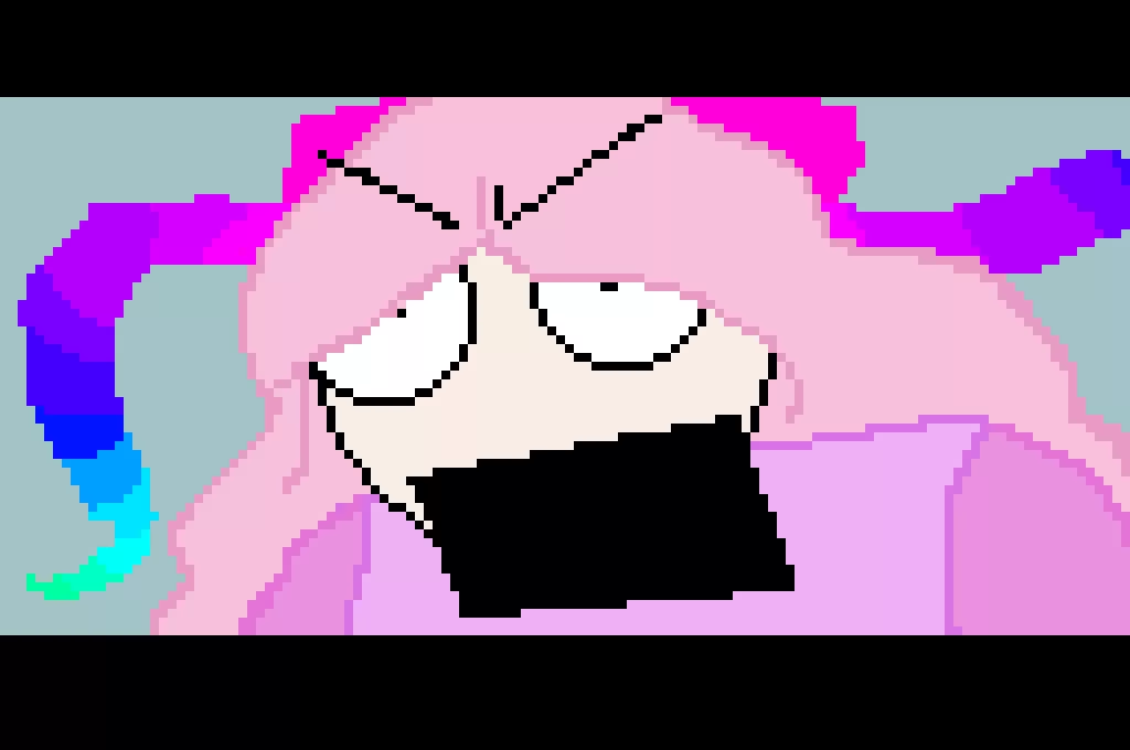 worm finding out they arent my artsona