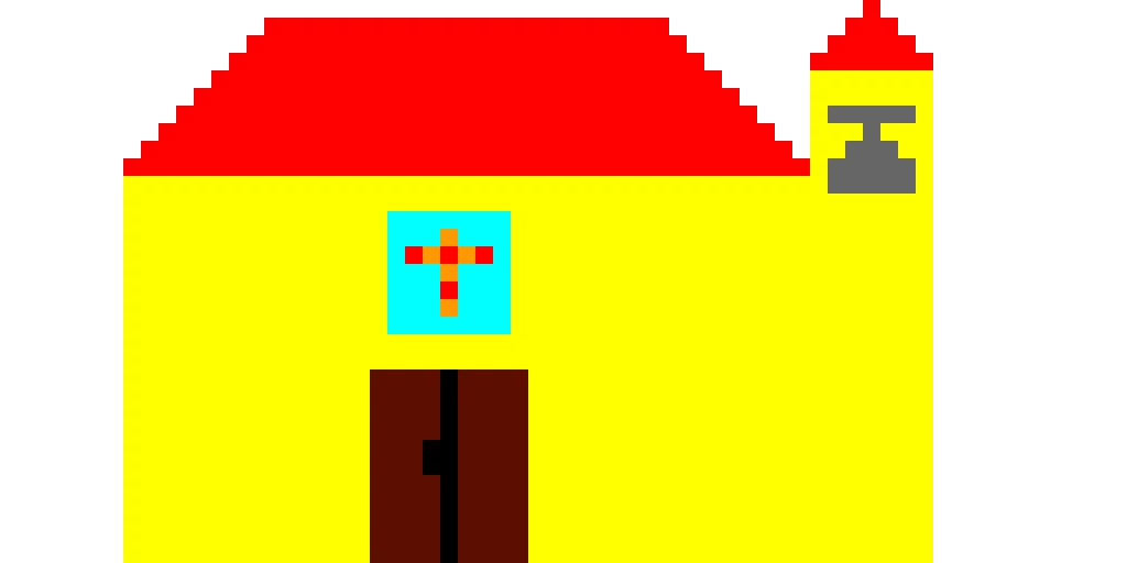 La chiesa di San Bartolomeo