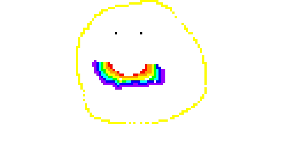 rainbowsmileyface