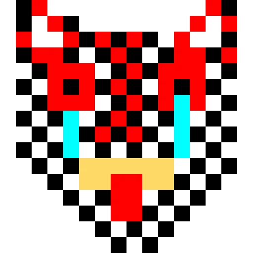 scariest thing Ive created