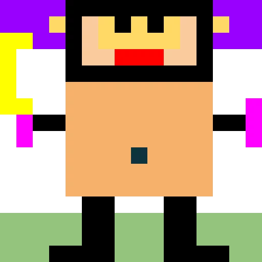 scimmia che mangia una banana