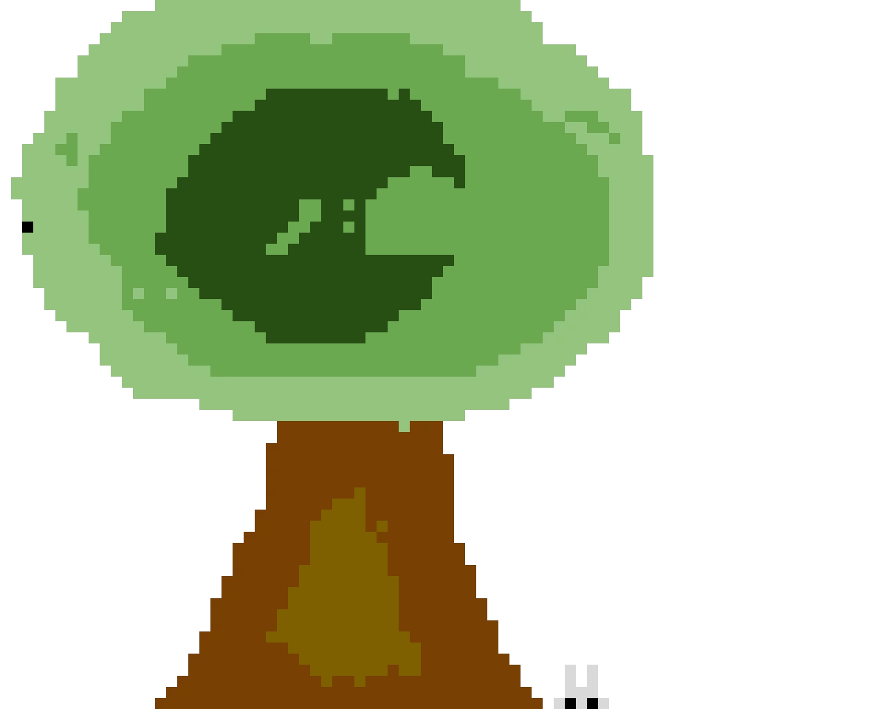 a big tree recommended by vicedump