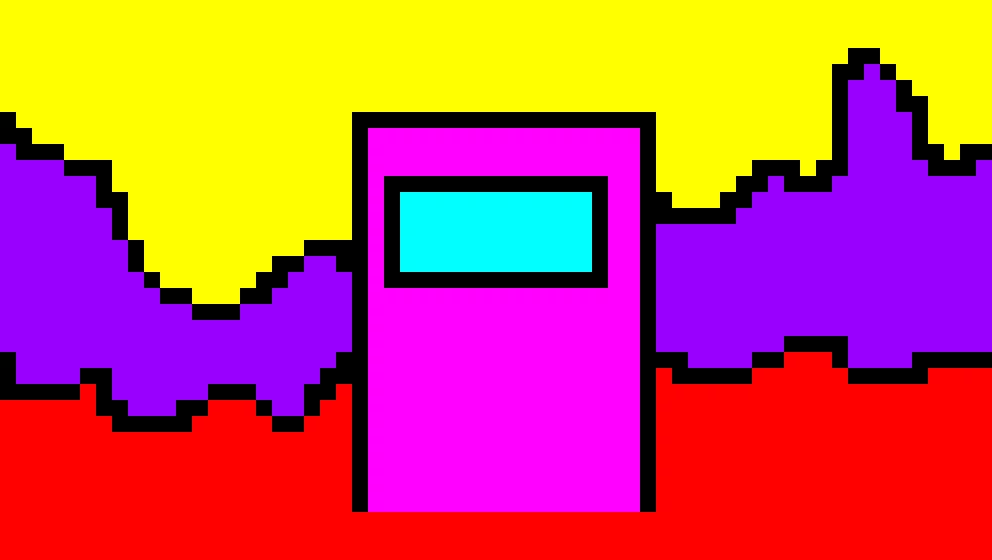 Again thought it was cool I know it&rsquo;s floating