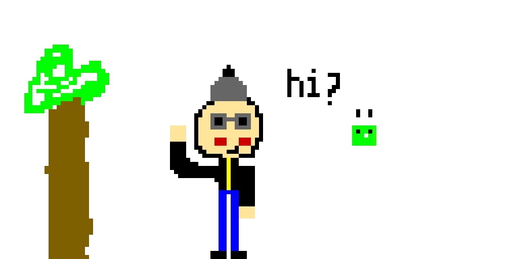 another thing of me why do i make this