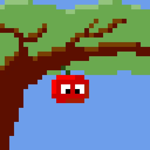 apple-on-a-tree-sorry-it-looks-like-a-tomato