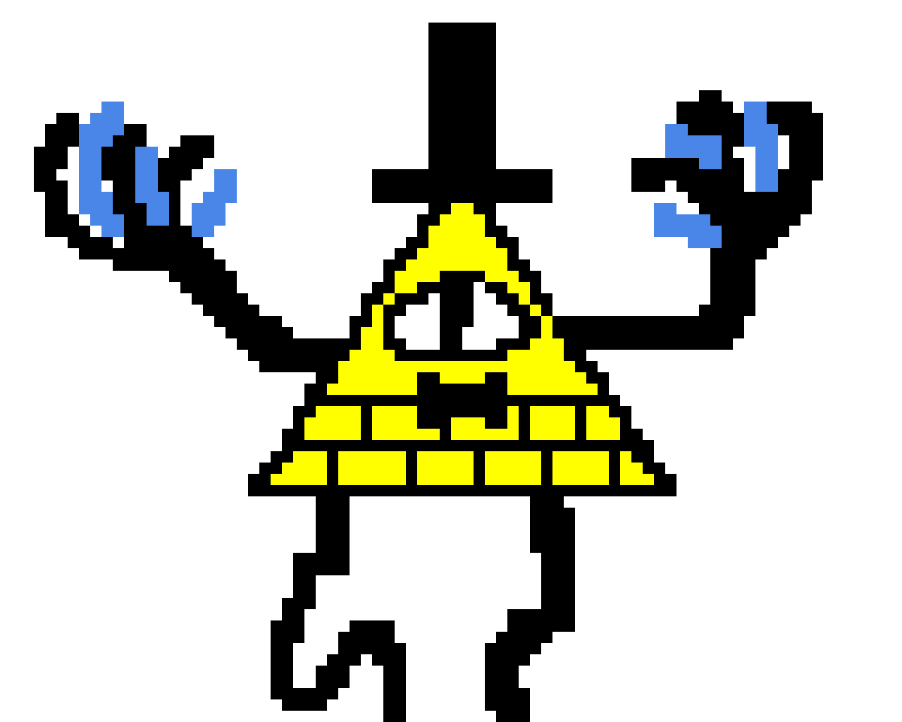 bill cipher