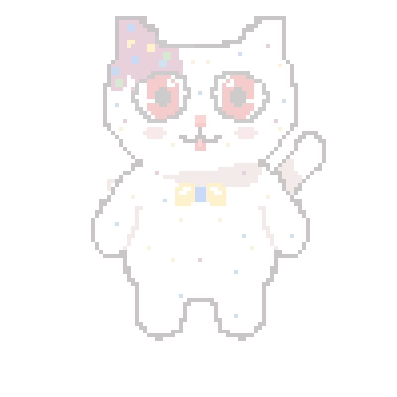candy cat