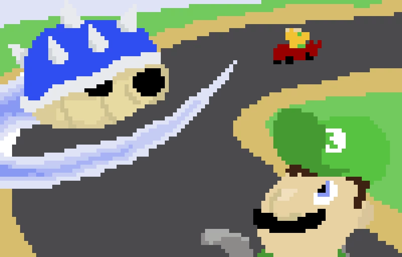 dang it the background was done really lazily sorry the eraser tool broke and i wanted this done