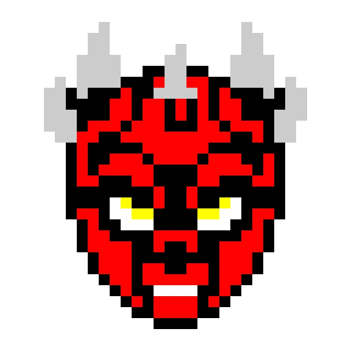 darth maul phantom menace