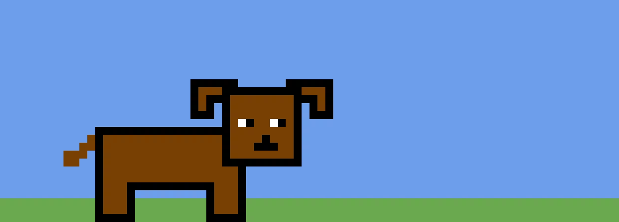 dog animal and don rsquo t mind about the tail animal contest