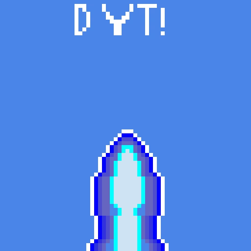 Dragon Mini YT logo!