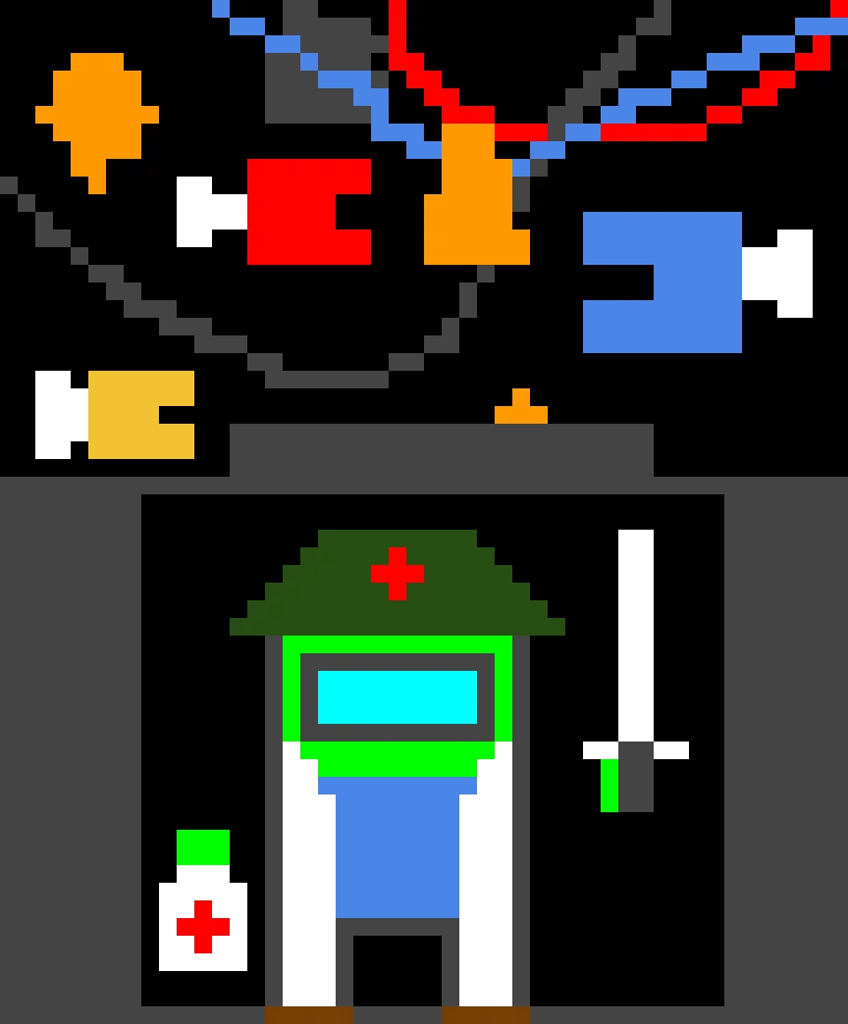 electrical 2 remastered and without mistake