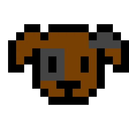 free to use scooby head just credit me if you do