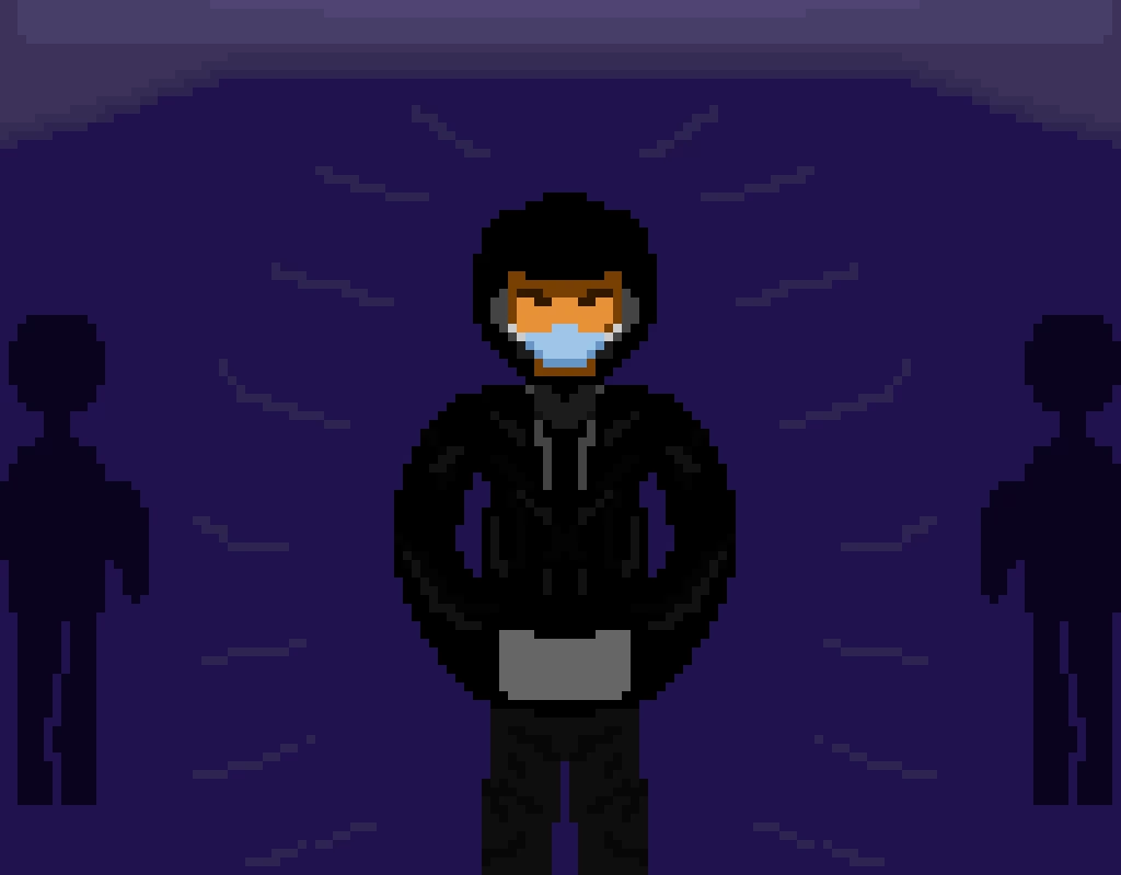 fun fact im agoraphobic