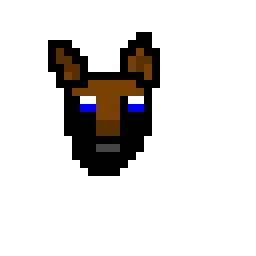 german shepherd (contest)