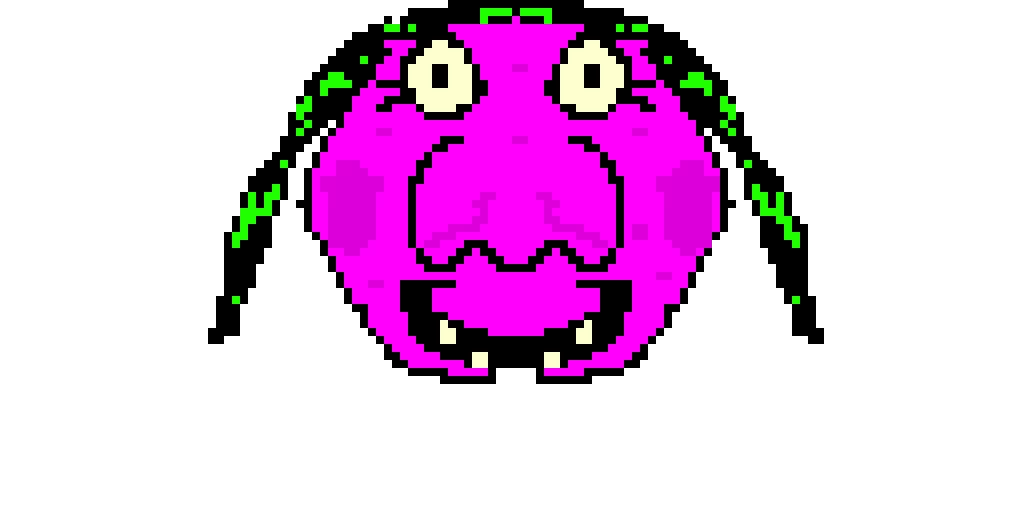 Greenzilla&rsquo;s Sister LOLOLOLOLOL