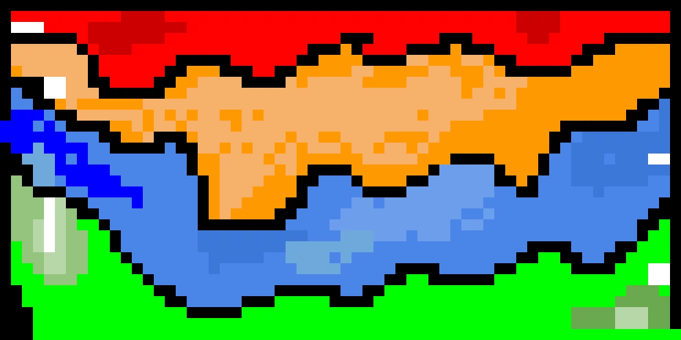 i just thought it was cool