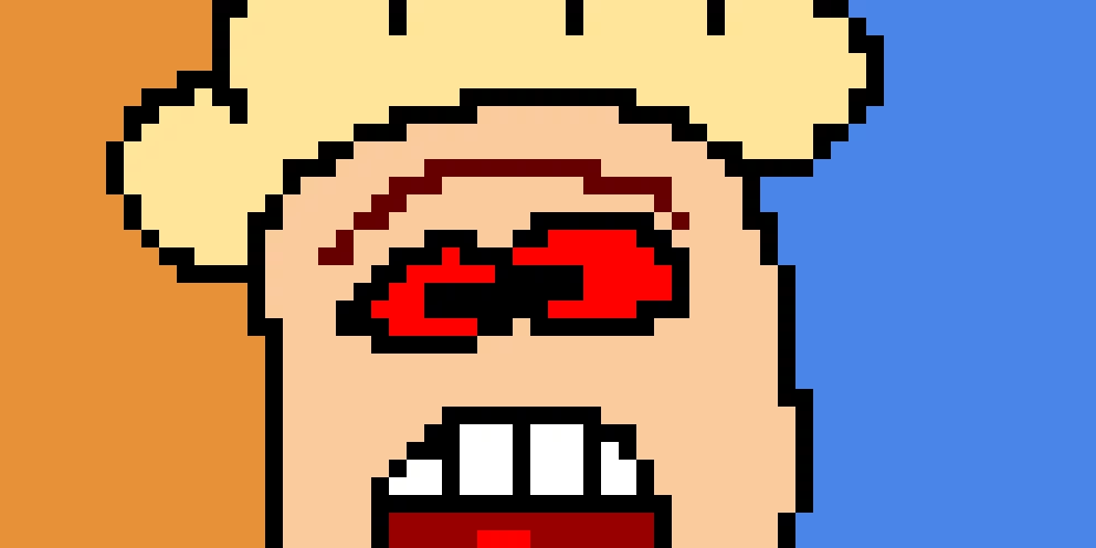 i think it looks cool