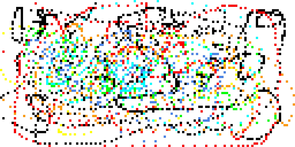 if you want to copy my drawing then just ask but corruption999  is a really good BUT HE TOOK MyLIKES