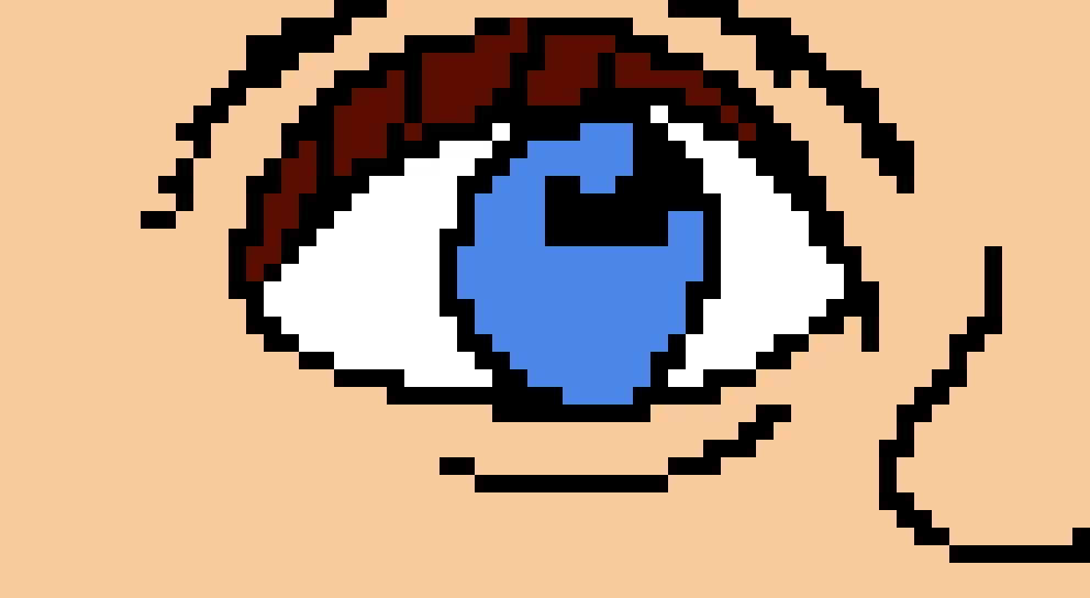 It&rsquo;s an eye WOW!