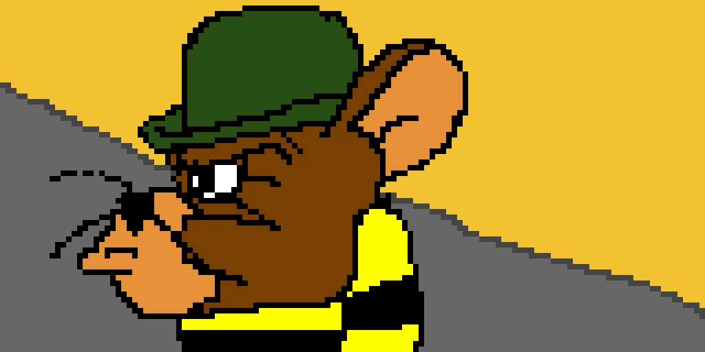 jerry&rsquo;s cousin