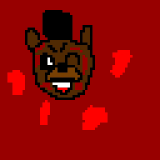 killer freddy
