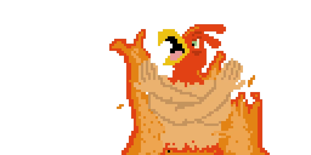 Magician&rsquo;s Red (it&rsquo;s bad and unfinished but I have to post something before people forge