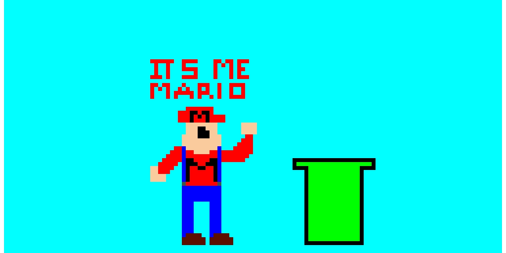 Mario