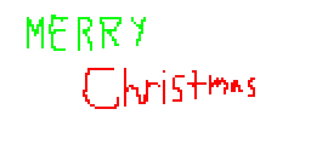 merry christmas