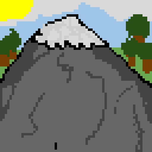 moutain