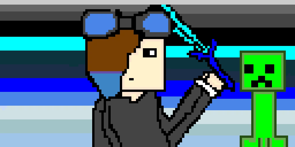 my version of dantdm