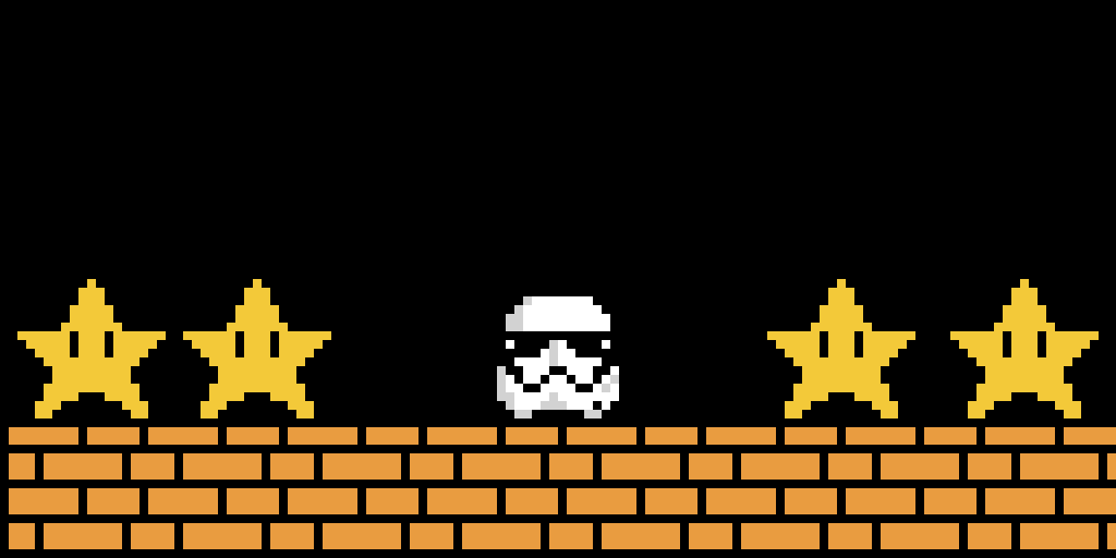 Mystery of the Stars