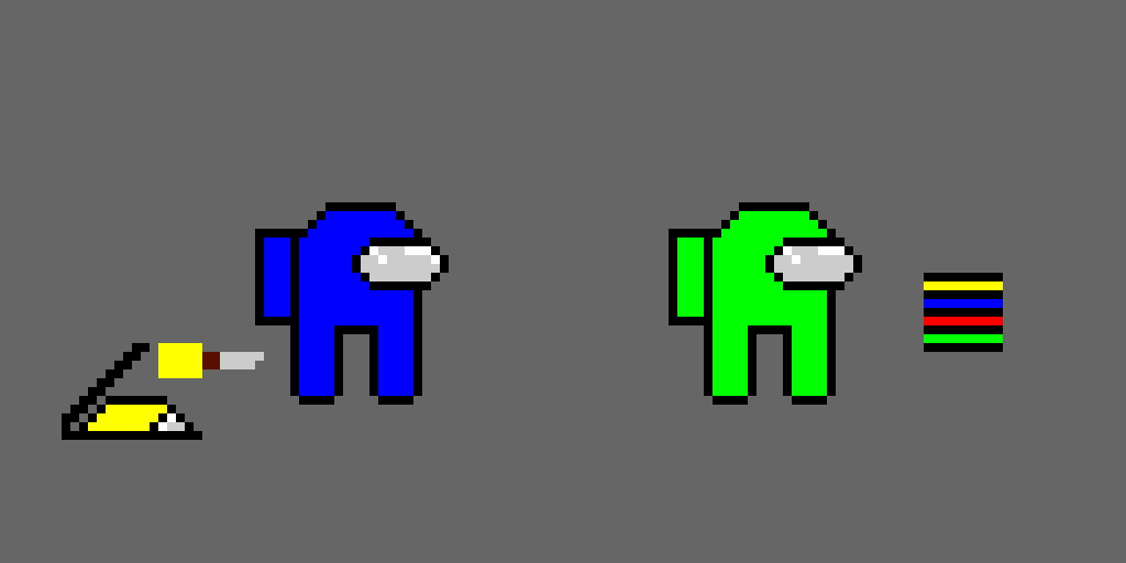 oh green art by martinvin