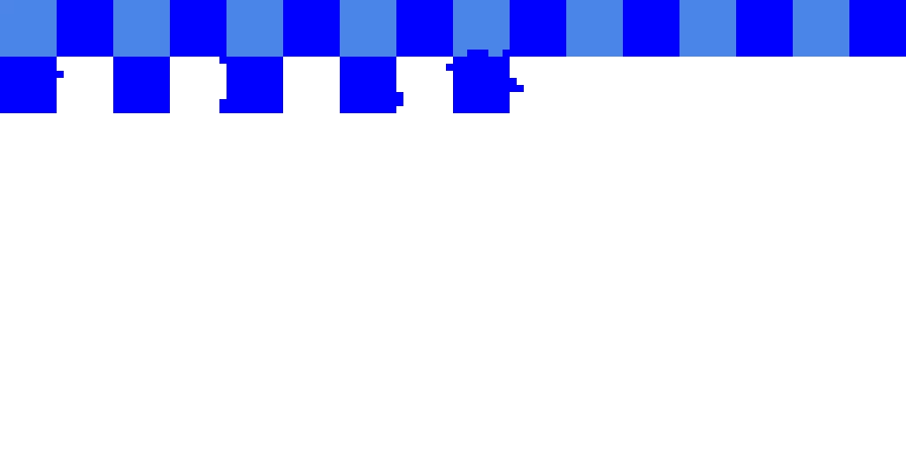 pattern no time to finish