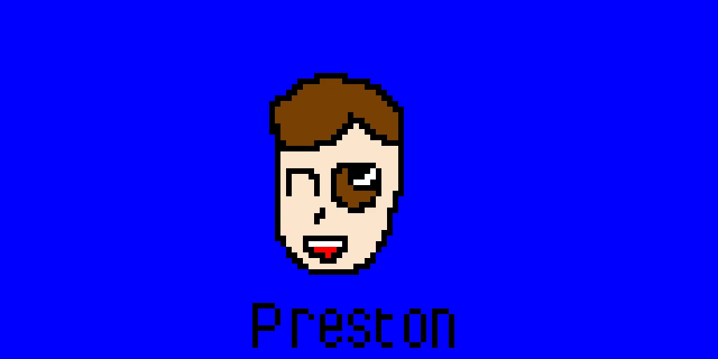 prestonplayz my top favorite youtuber