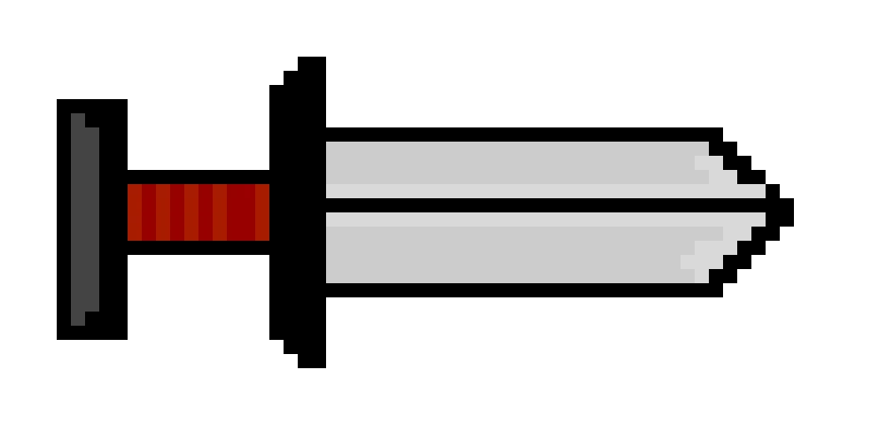 simple sword
