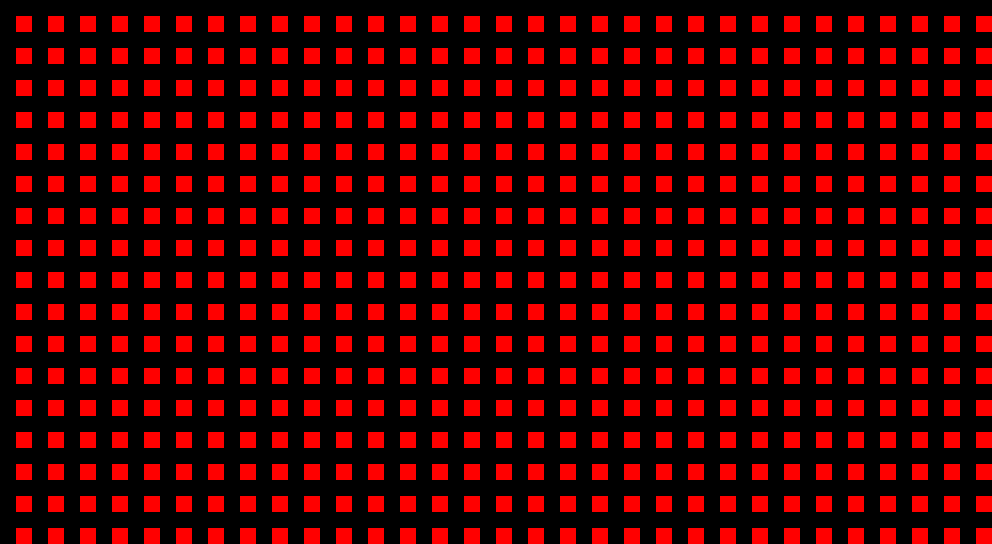 The Creeper’s Dots