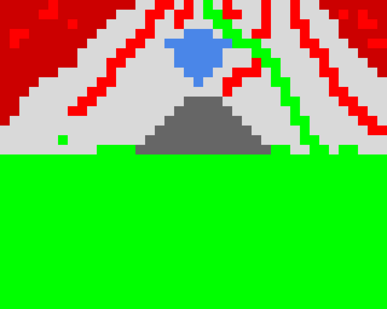 the magic ninja rabbit